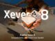 Điện thoại Ulefone RugOne Xever 8 (Ảnh: Internet)