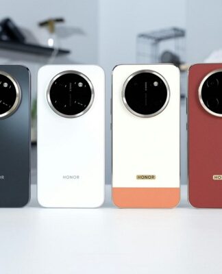 Điện thoại HONOR X80 Pro Max (Ảnh: Internet)