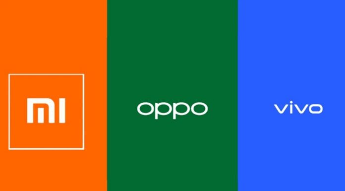 Dòng điện thoại Xiaomi 18, Vivo X500 và OPPO Find X10 có thể cùng ra mắt trong tháng 9