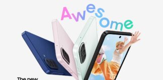 Điện thoại Galaxy A27 của Samsung (Ảnh: Internet)