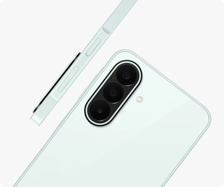 Điện thoại Galaxy A27 của Samsung (Ảnh: Internet)