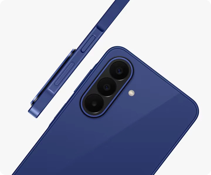 Điện thoại Galaxy A27 của Samsung (Ảnh: Internet)
