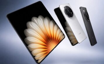 Hình ảnh dự đoán điện thoại màn hình gập OPPO Find N7 (Ảnh: Internet)