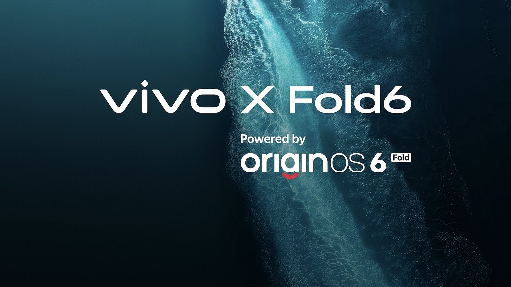 Hình ảnh dự đoán điện thoại màn hình gập Vivo X Fold 6 (Ảnh: Internet)
