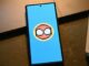Điện thoại màn hình gập Galaxy Z Fold 7 và Z Flip 7 của Samsung sẽ xuất hiện trong phim Spider-Man: Brand New Day Biểu tượng Spidey Tracker trên màn hình ngoài của điện thoại Galaxy Z Fold 7 (Ảnh: Internet)