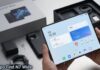 Hình ảnh dự đoán điện thoại màn hình gập OPPO Find N7 Wide (Ảnh: Internet)