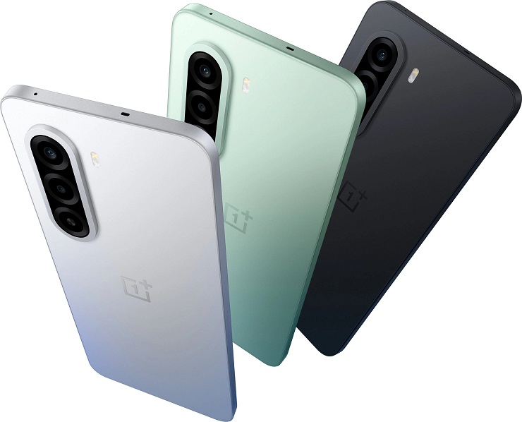 Điện thoại OnePlus Turbo 6X cơ bản (Ảnh: Internet)