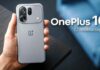 Điện thoại OnePlus 16 có thể ra mắt sớm hơn các thế hệ trước và được trang bị camera chính 50MP Hình ảnh dự đoán điện thoại OnePlus 16 (Ảnh: Internet)