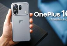 Hình ảnh dự đoán điện thoại OnePlus 16 (Ảnh: Internet)