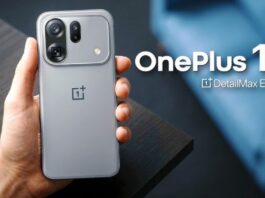 Hình ảnh dự đoán điện thoại OnePlus 16 (Ảnh: Internet)