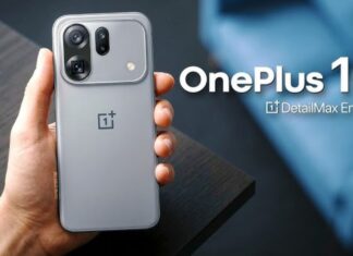 Điện thoại OnePlus 16 có thể ra mắt sớm hơn các thế hệ trước và được trang bị camera chính 50MP Hình ảnh dự đoán điện thoại OnePlus 16 (Ảnh: Internet)