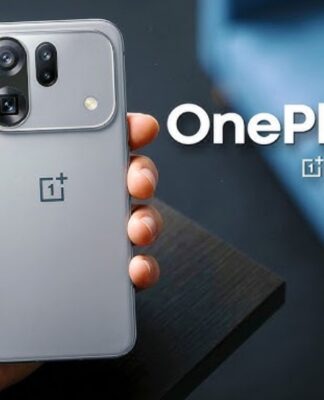 Điện thoại OnePlus 16 có thể ra mắt sớm hơn các thế hệ trước và được trang bị camera chính 50MP Hình ảnh dự đoán điện thoại OnePlus 16 (Ảnh: Internet)