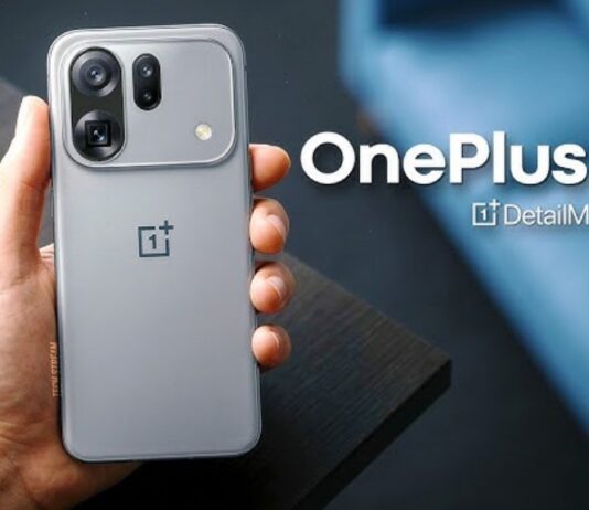 Điện thoại OnePlus 16 có thể ra mắt sớm hơn các thế hệ trước và được trang bị camera chính 50MP Hình ảnh dự đoán điện thoại OnePlus 16 (Ảnh: Internet)