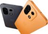 Điện thoại OnePlus Turbo 6X Pro (Ảnh: Internet)
