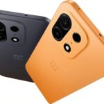 Điện thoại OnePlus Turbo 6X Pro (Ảnh: Internet)