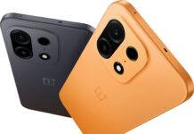 Điện thoại OnePlus Turbo 6X Pro (Ảnh: Internet)