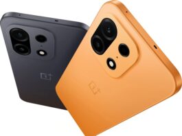 Điện thoại OnePlus Turbo 6X Pro (Ảnh: Internet)