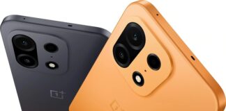 Điện thoại OnePlus Turbo 6X Pro (Ảnh: Internet)