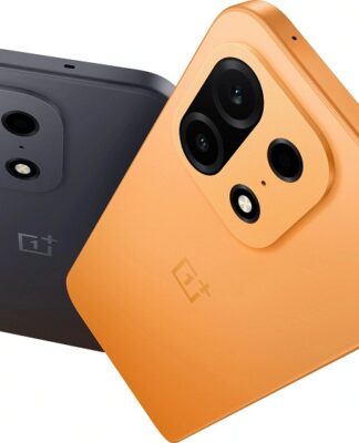 Điện thoại OnePlus Turbo 6X Pro (Ảnh: Internet)