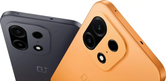 Điện thoại OnePlus Turbo 6X Pro (Ảnh: Internet)