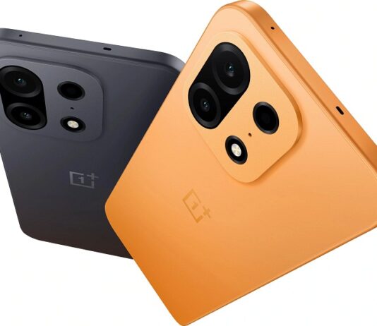 Điện thoại OnePlus Turbo 6X Pro (Ảnh: Internet)
