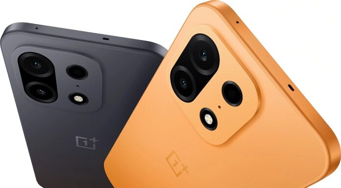 Điện thoại OnePlus Turbo 6X Pro (Ảnh: Internet)
