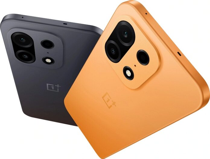 Điện thoại OnePlus Turbo 6X Pro (Ảnh: Internet)
