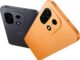 Điện thoại OnePlus Turbo 6X Pro (Ảnh: Internet)