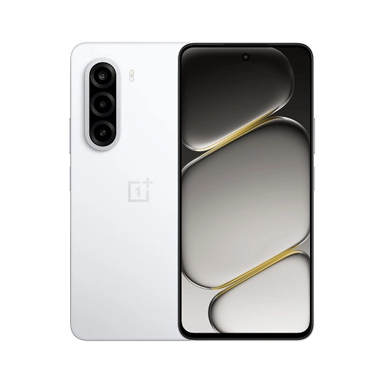 Điện thoại OnePlus Turbo 6X cơ bản (Ảnh: Internet)
