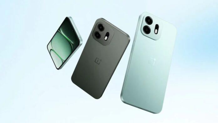 Hình ảnh chính thức điện thoại OnePlus N6 (Ảnh: Internet) Hình ảnh chính thức điện thoại OnePlus N6 (Ảnh: Internet)