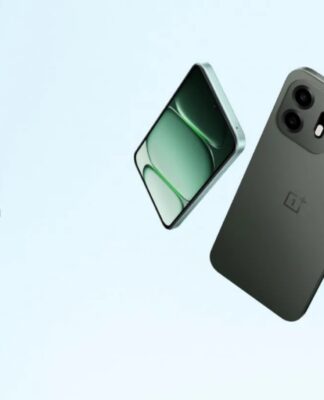 Điện thoại OnePlus N6 sẽ có pin 8.000mAh cho thời lượng sử dụng 3 ngày
