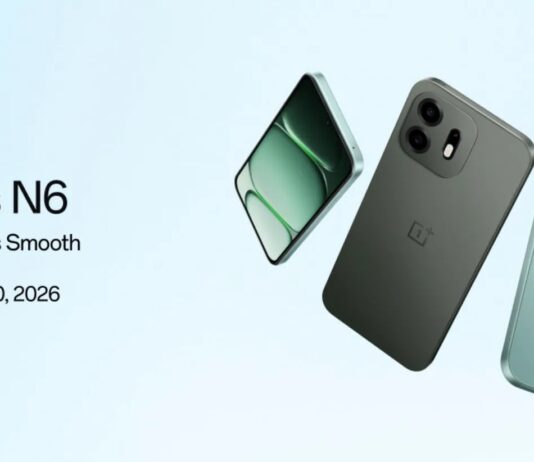 Điện thoại OnePlus N6 sẽ có pin 8.000mAh cho thời lượng sử dụng 3 ngày