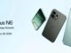 Điện thoại OnePlus N6 sẽ có pin 8.000mAh cho thời lượng sử dụng 3 ngày