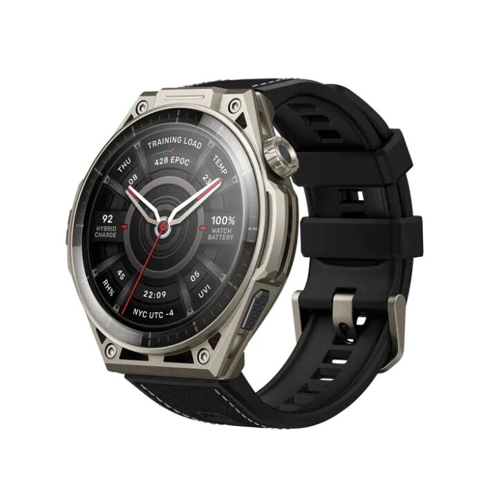 Đồng hồ thông minh Hình ảnh Amazfit Balance Ultra (Ảnh: Internet)