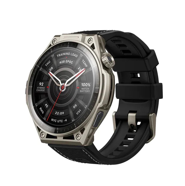 Đồng hồ thông minh Hình ảnh Amazfit Balance Ultra (Ảnh: Internet)