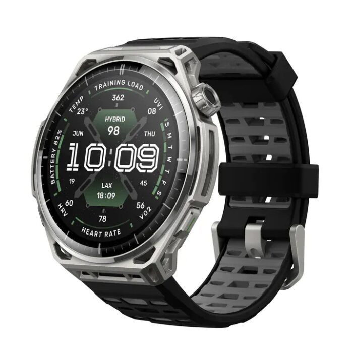 Đồng hồ thông minh Amazfit Balance 3 (Ảnh: Internet)
