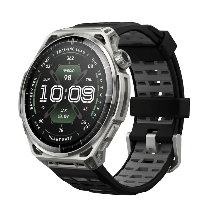 Đồng hồ thông minh Amazfit Balance 3 và Balance Ultra ra mắt với các tính năng theo dõi tập thể dục mới