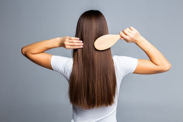 Sau khi duỗi tóc kiểu Nhật, việc chăm sóc đúng cách đóng vai trò rất quan trọng trong việc duy trì mái tóc khỏe mạnh