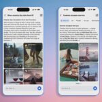 Chế độ AI của Facebook (Ảnh: Internet)