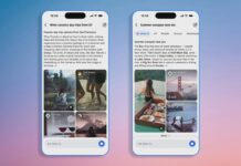 Chế độ AI của Facebook (Ảnh: Internet)