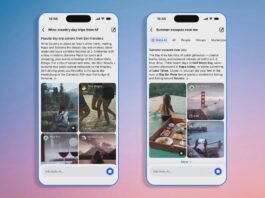 Chế độ AI của Facebook (Ảnh: Internet)