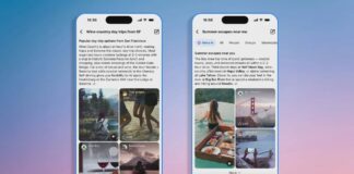 Chế độ AI của Facebook (Ảnh: Internet)