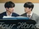 Bộ phim “Four Hands” do Song Kang, Lee Jun-young và Jang Gyuri đóng chính chuẩn bị lên sóng (Ảnh: Internet)