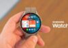 Tiết lộ hình ảnh đồng hồ thông minh Galaxy Watch 9 sắp ra mắt của Samsung với thiết kế quen thuộc Hình ảnh dự đoán đồng hồ thông minh Galaxy Watch 9 (Ảnh: Internet)