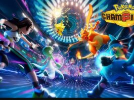 Các tựa game di động dựa theo Pokemon và Game of Thrones được phát hành trên Android và iOS