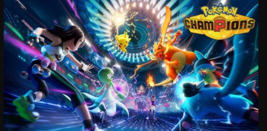 Các tựa game di động dựa theo Pokemon và Game of Thrones được phát hành trên Android và iOS