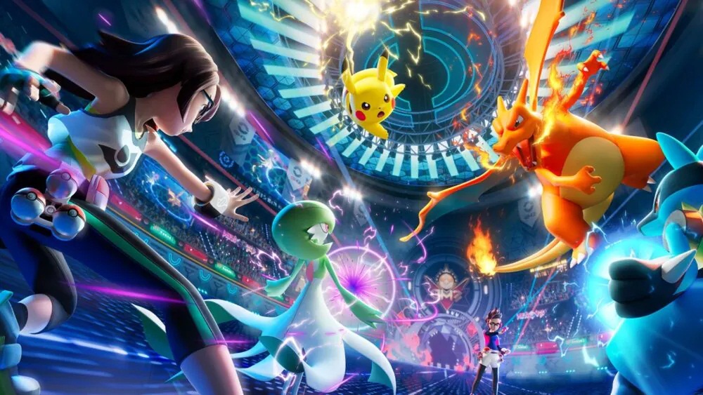 Các tựa game di động dựa theo Pokemon và Game of Thrones được phát hành trên Android và iOS