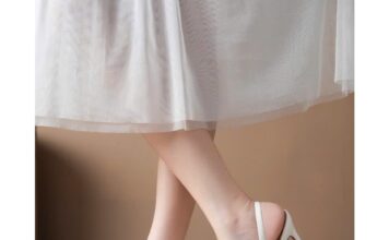 nên bắt đầu với những đôi có chiều cao khiêm tốn hơn