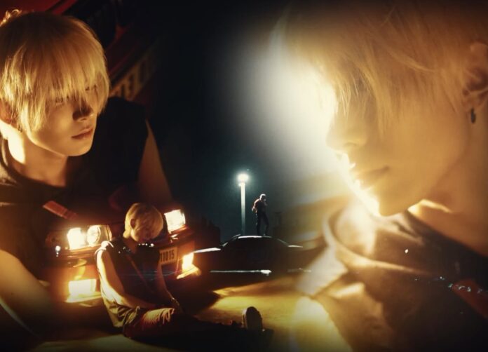Hee-seung ra mắt solo với single “RIDE OR DIE” với nghệ danh EVAN (Ảnh: Internet)