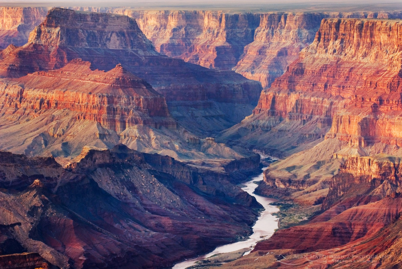Grand Canyon. Nguồn: Internet